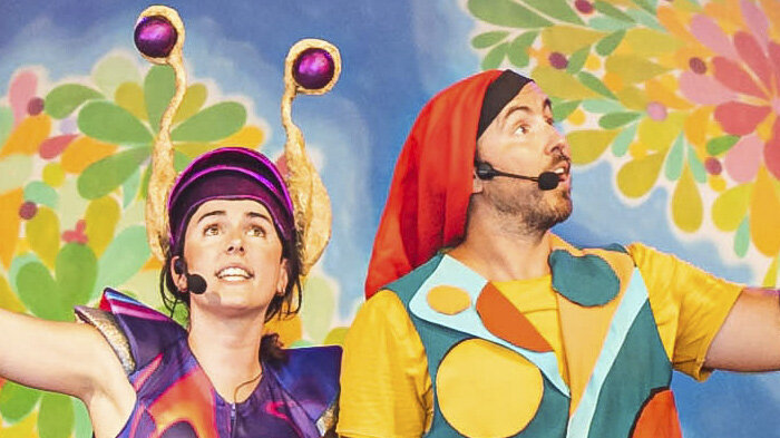 Rikus i Els Cromàtics