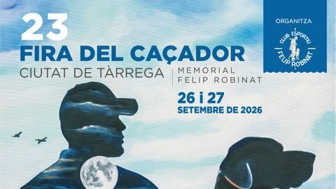 Fira del Caçador