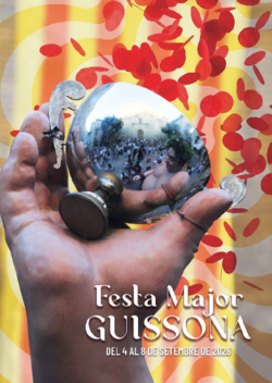Festa Major de Guissona
