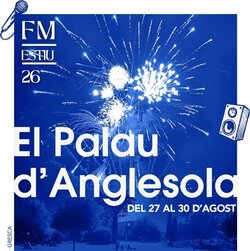 Festa Major d'El Palau d'Anglesola