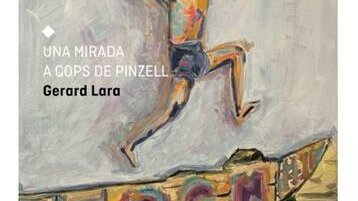 Exposició 'Una mirada a cops de pinzell'