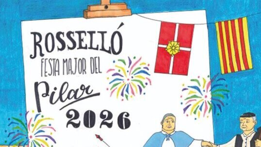 Festa Major del Pilar