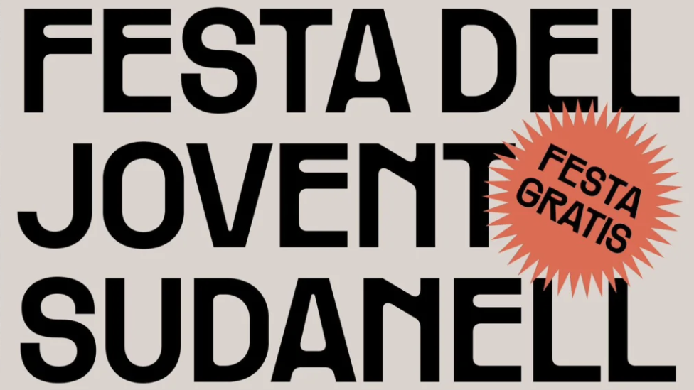 Festa del Jovent de Sudanell