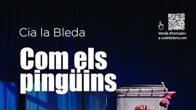 Com els Pingüins