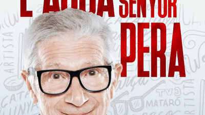 Teatre 'L'auca del senyor Pera'