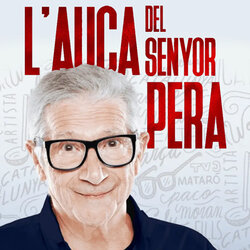 Teatre 'L'auca del senyor Pera'