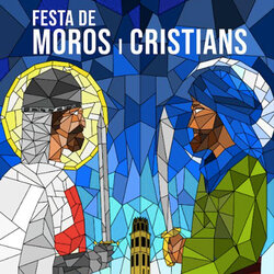 Festa de Moros i Cristians de Lleida