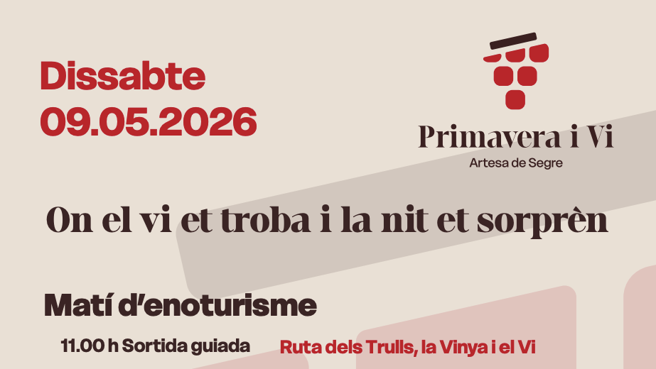 Primavera i Vi