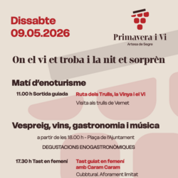 Primavera i Vi