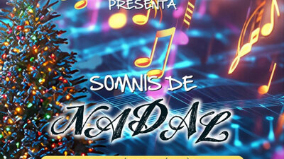 Concert 'Somnis de Nadal'