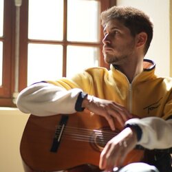 Actuació del pianista lleidatà Ramon Matre