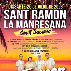 Festa de Sant Jaume