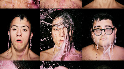 Espectacle 'Una brillant imperfecció (o mort d'un pianista)'