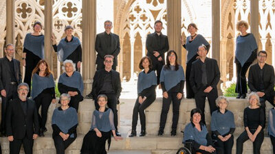 Concert de cloenda del Musiquem Lleida