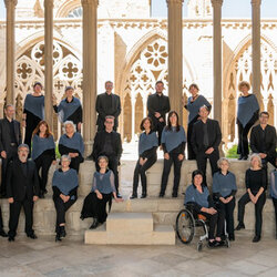 Concert de cloenda del Musiquem Lleida