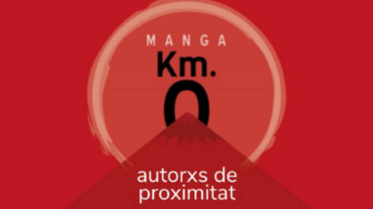Manga KM. 0