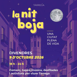 La Nit Boja