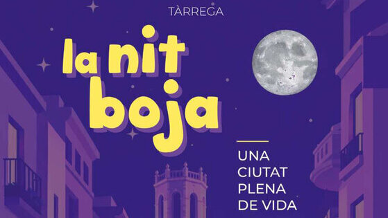 La Nit Boja