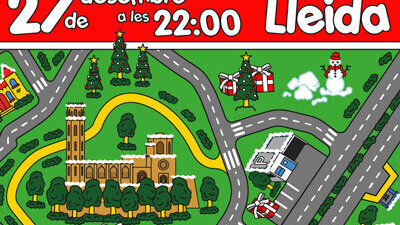 Festa de Nadal de Sexenni