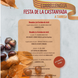 Festa de la Castanyada