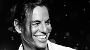 JULIO IGLESIAS Experience por JULIO IGLESIAS Jr.