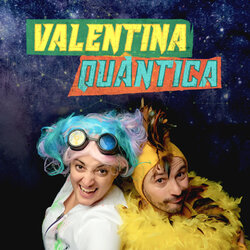 Teatre familiar 'Valentina Quàntica'