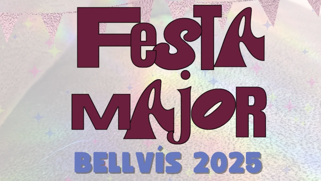 Festa Major de Bellvís