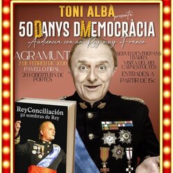 50 Danys Dmemocràcia