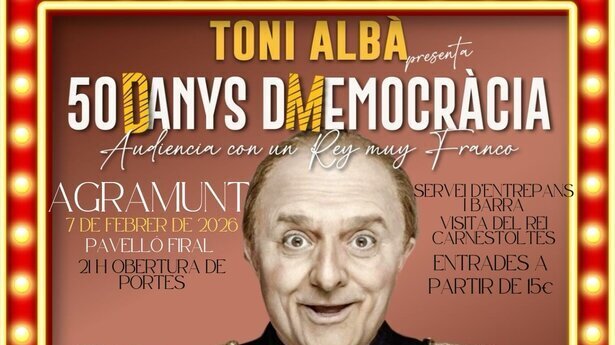 50 Danys Dmemocràcia