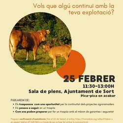 Jornada de Relleu Agrari