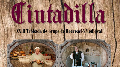 23a Ciutadilla Medieval