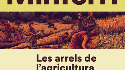 Exposició 'Minferri. Les arrels de l'agricultura a Ponent'