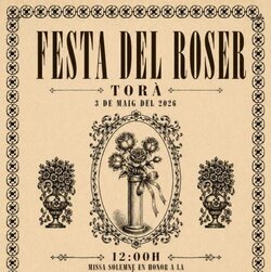 Festa del Roser