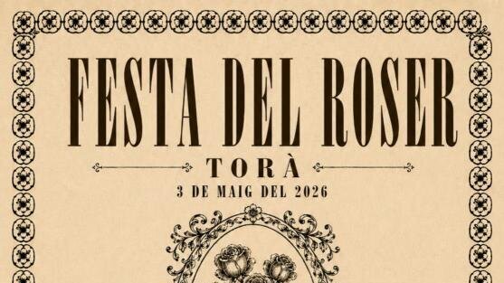 Festa del Roser