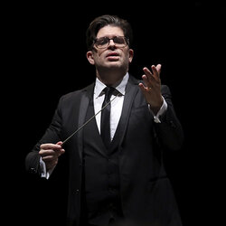 Concert 'La Segona de Mahler'