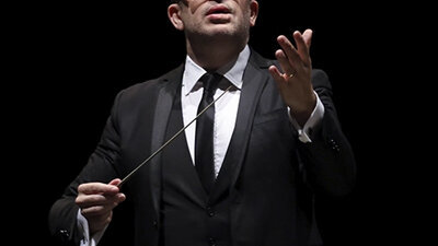 Concert 'La Segona de Mahler'