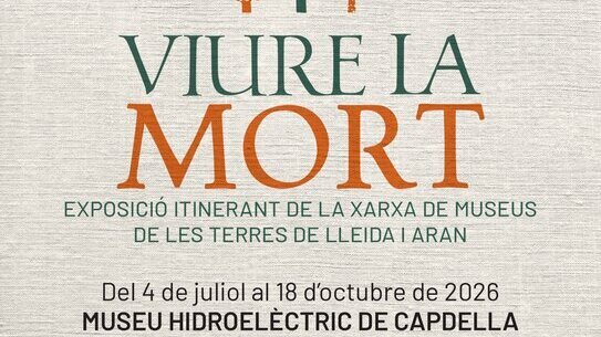 Viure la Mort