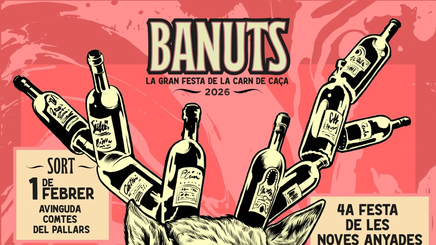 Festa dels Banuts