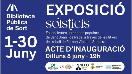 Solsticis