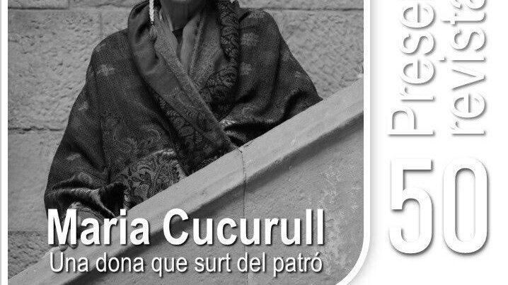 Presentació del número 50 de la revista Plec