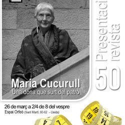 Presentació del número 50 de la revista Plec