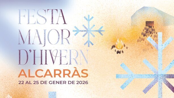 Festa Major d'Hivern