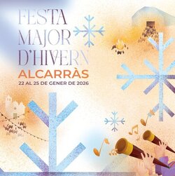 Festa Major d'Hivern