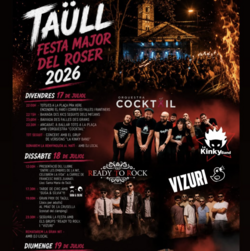 Festa Major del Roser
