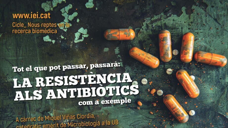 Tot el que pot passar, passarà