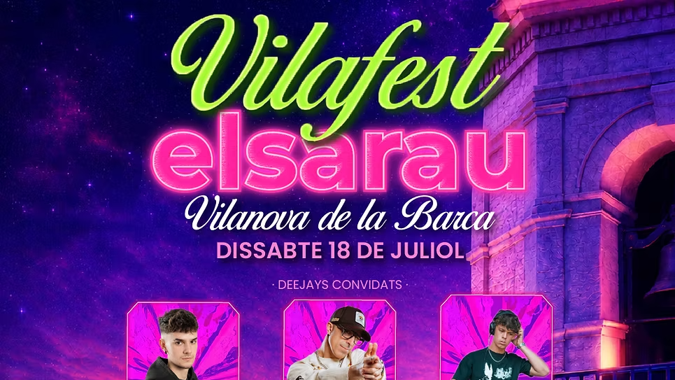 VilaFest