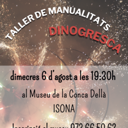Taller de la Dinogresca