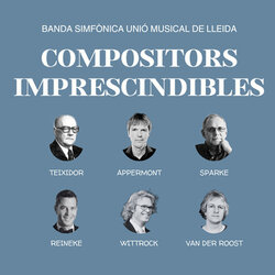 Concert 'Compositors imprescindibles'