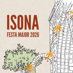 Festa Major d'Isona