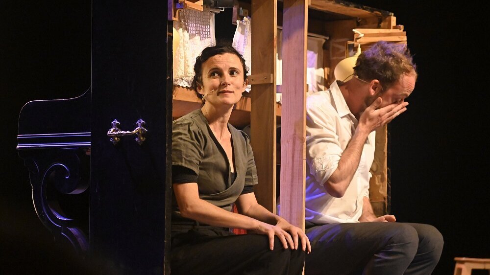 El tiempo de las tortugas